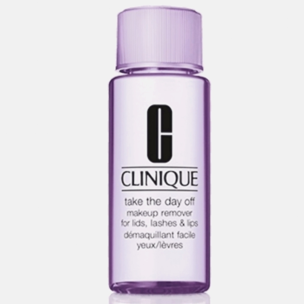NEW - Clinique Take the Day Off Makeup Remover - 1.7oz